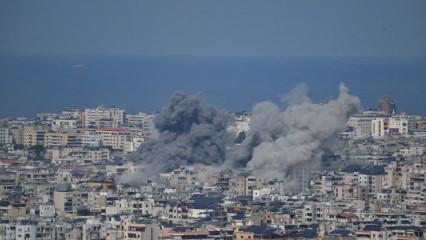 Savaşın sı&ccedil;radığı &uuml;lkede korkun&ccedil; bilan&ccedil;o! Son dakika &ouml;l&uuml; sayısı a&ccedil;ıklaması