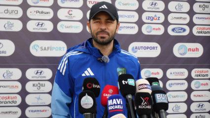 Sel&ccedil;uk İnan: İnşallah alnımızın akıyla &ccedil;ıkacağız