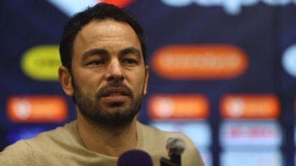 Sel&ccedil;uk İnan oyuncusu i&ccedil;in konuştu: Yaşlı demek istemiyorum ama...