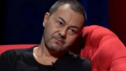 Serdar Orta&ccedil;'ın son hali endişendirdi!