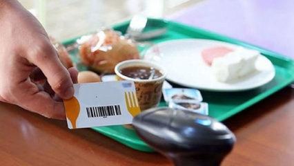 Yemek bedeli &ouml;demelerinde prim d&uuml;zenlemesi