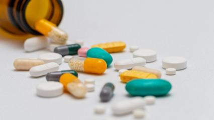 SGK'nin ila&ccedil; harcaması arttı