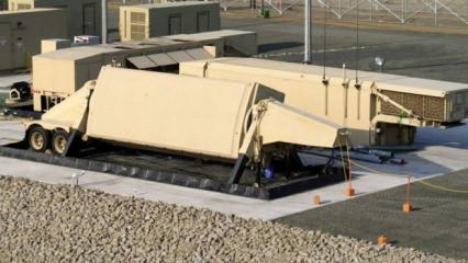 Son dakika... ABD'yi şoke eden haber: Savaşta beklenmedik darbe! Fotoğraflar paylaşıldı...