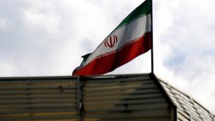 Son dakika: Gelen haberler sonrası İran'dan tarihi a&ccedil;ıklama!