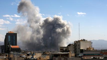 Son dakika gelişmeler: İran, ABD-İsrail savaşının 6.g&uuml;n&uuml;