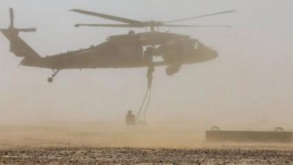 Son dakika haberi: İran, ABD'yi şoke eden haberi duyurdu! CENTCOM'dan jet yanıt geldi...