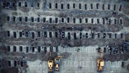 Son dakika haberi... İran'dan d&uuml;nyayı sarsan paylaşım: Trump'ın vadettiği...