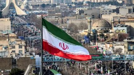 Son dakika: İran s&uuml;rpriz hamleyi duyurdu: PKK vuruldu, dev saldırı!