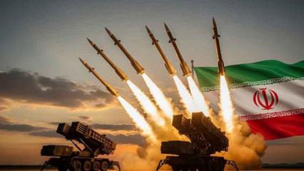 Son dakika: İran'dan flaş 'G&uuml;ney Kıbrıs' &ccedil;ıkışı: O kadar f&uuml;ze atacağız ki ka&ccedil;acaklar...