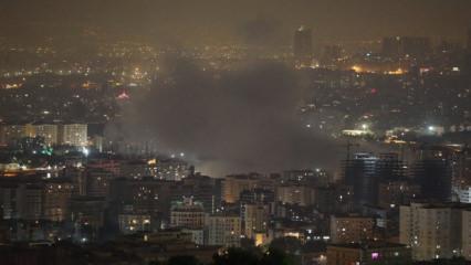 Son dakika: İsrail ve ABD'den sinsi plan! Savaşta yeni evreye ge&ccedil;ildi...