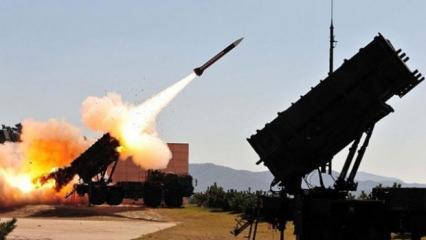 Son dakika: Katar'dan 'Patriot' iddialarına yalanlama!