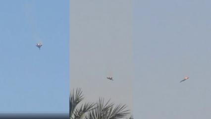 Son dakika: Kuveyt'ten ABD'ye k&ouml;t&uuml; haber! Birka&ccedil; savaş u&ccedil;ağı d&uuml;şt&uuml;, hem de...