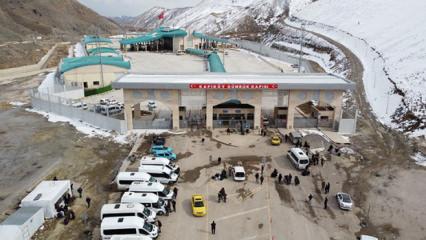 Son dakika: T&uuml;rkiye'den İran hamlesi! Bakan kararı duyurdu...