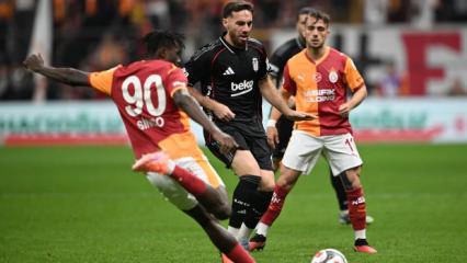 Spor yazarları Beşiktaş-Galatasaray derbisini kaleme aldı! 'Ayar verecek'