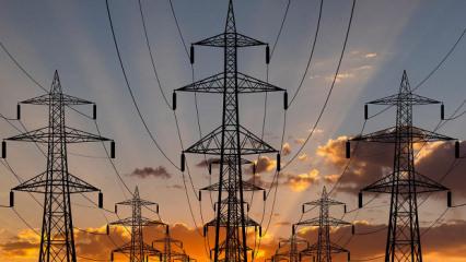 Spot piyasada elektrik fiyatları