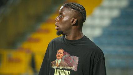 S&uuml;per Lig ekibi yıldız futbolcu i&ccedil;in uzaklaştırma kararı alabilir