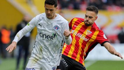 Kaptandan savaş yorumu: &Ccedil;atışma tırmanırsa &uuml;lkeme d&ouml;nerim