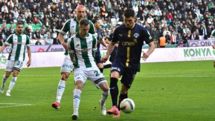 S&uuml;per Lig'de g&uuml;n&uuml;n &uuml;&ccedil;&uuml;nc&uuml; ma&ccedil;ı: İlk gol geldi | CANLI