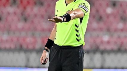 S&uuml;per Lig'in eski hakeminden şike itirafı: 'Bir kez oldu'