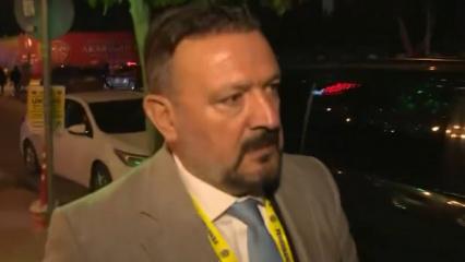 Taraftar tepkiliydi! Fenerbah&ccedil;e'den gece yarısı hakem a&ccedil;ıklaması