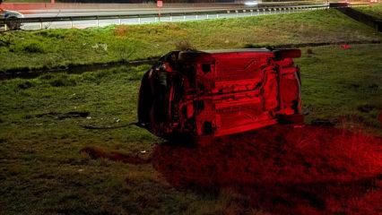 Tekirdağ'da 5'inci kez aynı hatayı yapan s&uuml;r&uuml;c&uuml;ye 390 bin TL ceza kesildi 