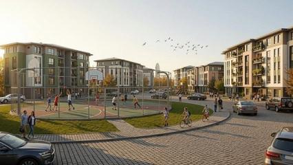 TOKİ haftanın kura takvimi belli oldu! İzmir ve İstanbul TOKİ kuraları ne zaman?