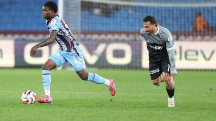 Trabzonspor 60 milyon euro bekliyordu: Fiyatta indirime gittiler