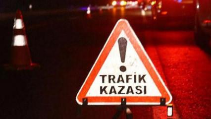 Trafik kazası sonucu zarar g&ouml;renleri ilgilendiren &ccedil;ok &ouml;nemli bir karar