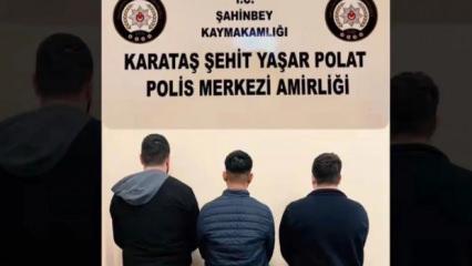 Trafikte dehşet sa&ccedil;an 3 şahsa ağır ceza!