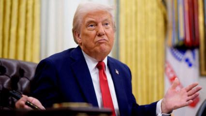 Trump ne yaptığını biliyor mu?