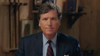 Tucker Carlson ifşa etti: İsrailli din adamından sahte bayrak operasyonu taktiği