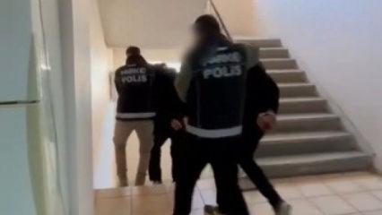 Tunceli'de zehir tacirlerine Narkotik darbesi: 1.9 kilogram 'Skunk' ele ge&ccedil;irildi!