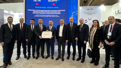 T&uuml;rk Telekom, ULAK Haberleşme ile 5G ve 6G &ccedil;alışmaları i&ccedil;in iş birliğini genişletti