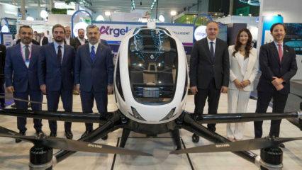 T&uuml;rk Telekom'dan g&ouml;ky&uuml;z&uuml;nde dijital d&ouml;n&uuml;ş&uuml;m