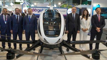 T&uuml;rk Telekom'dan k&uuml;resel hamle! Hava ulaşımında yeni d&ouml;nem