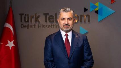 T&uuml;rk Telekom&rsquo;un geliri 242 milyar TL&rsquo;yi aştı