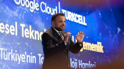 Turkcell 2026&rsquo;da gelirinin y&uuml;zde 25&rsquo;ini yatırıma ayıracak, hızını katlayacak