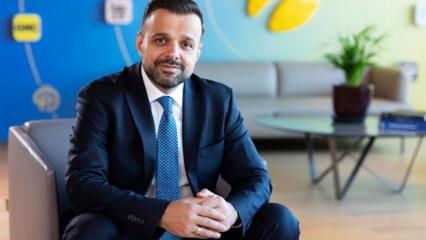 Turkcell Genel M&uuml;d&uuml;r&uuml; Ko&ccedil;: 1 Nisan'da ger&ccedil;ekler konuşulacak