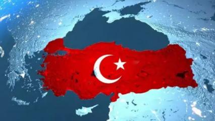 T&uuml;rkiye sessiz bir devrim ger&ccedil;ekleştirdi! Y&uuml;zde 121 arttı