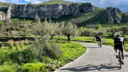 T&uuml;rkiye&rsquo;de bisikletle keşfedilecek en iyi 5 rota!