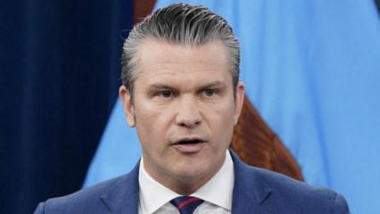 T&uuml;rkiye'de f&uuml;ze d&uuml;ş&uuml;r&uuml;ld&uuml;! ABD'den a&ccedil;ıklama! İran savaşın ne zaman biteceğini de a&ccedil;ıkladı