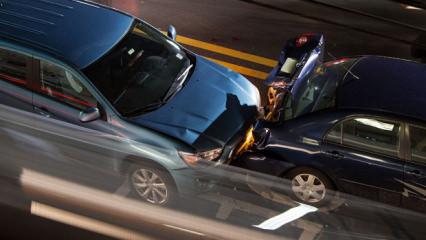 T&uuml;rkiye'de kaskoya olan ilgi arttı: Yeni otomobillerde kasko oranı y&uuml;zde 80'e ulaştı