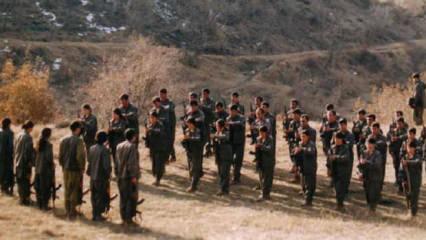 T&uuml;rkiye'den son dakika PJAK uyarısı: Sıcak takip s&uuml;r&uuml;yor!