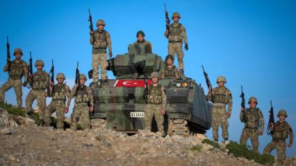 T&uuml;rkiye'nin askeri &uuml;ss&uuml; bulunduğu yerler! 2026 g&uuml;ncel liste