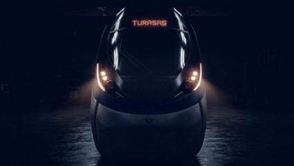 T&uuml;rkiye&rsquo;nin ilk milli elektrikli hızlı treni raylara iniyor