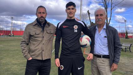 T&uuml;rkiye'nin 'Maldini' ailesi: 3 kuşaktır futbol oynuyorlar