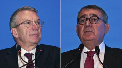 T&Uuml;SİAD'ın eski y&ouml;neticilerinin davasında karar