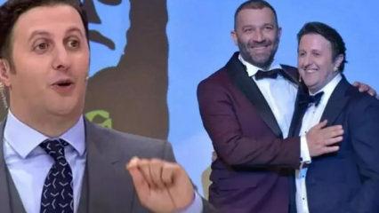 İlker Ayrık'tan yeni a&ccedil;ıklama geldi