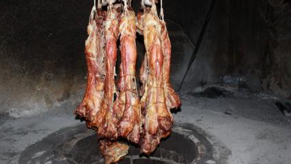 Uyuyan yiyemiyor: Tatmak i&ccedil;in 6 saat &ouml;nceden arıyorlar!