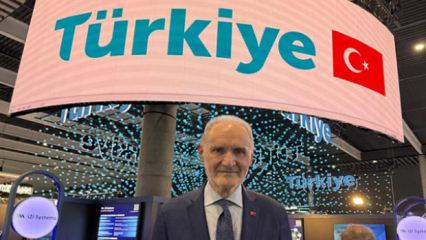 Yapay zekayı yeni b&uuml;y&uuml;me modeli yapmalıyız! 